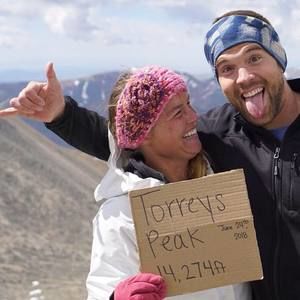 Meet your Posher, Logan